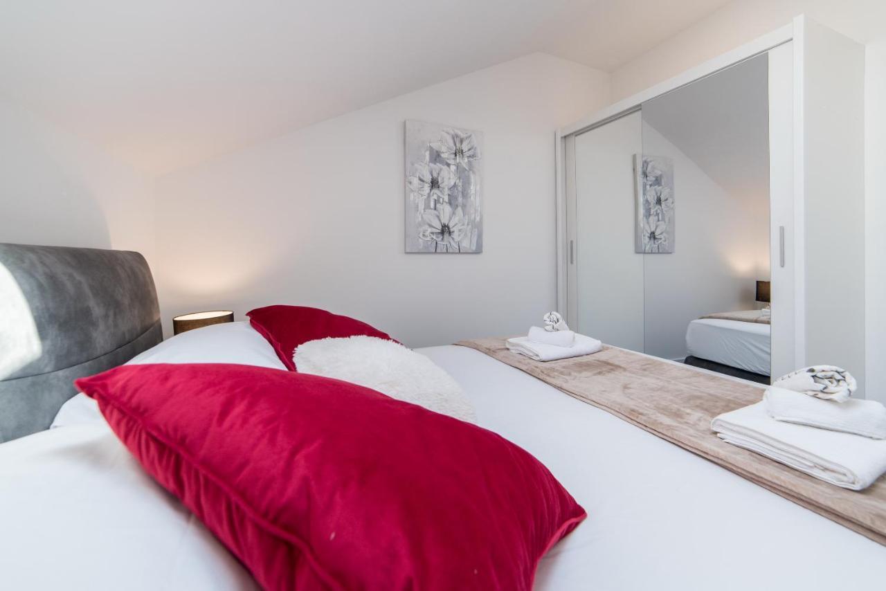 Apartment Ponente
