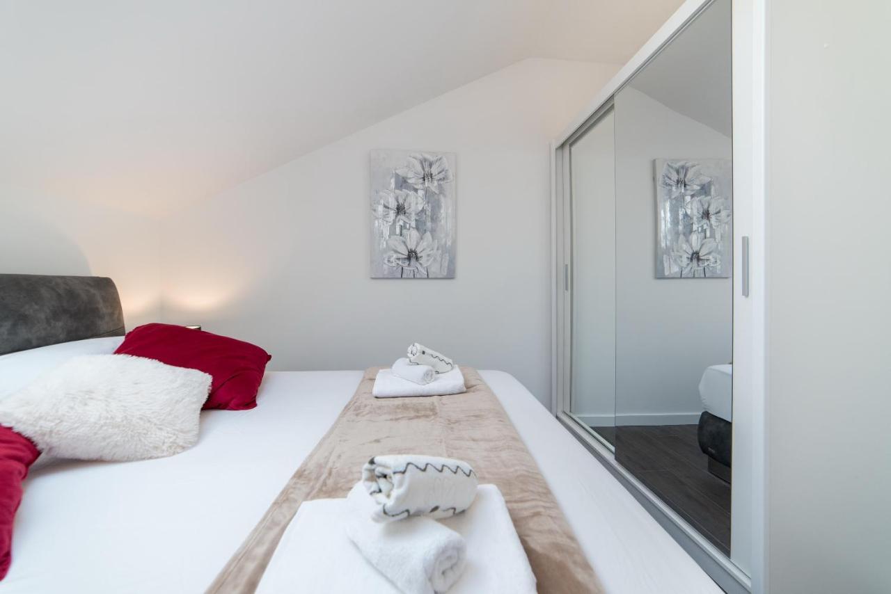 Apartment Ponente *