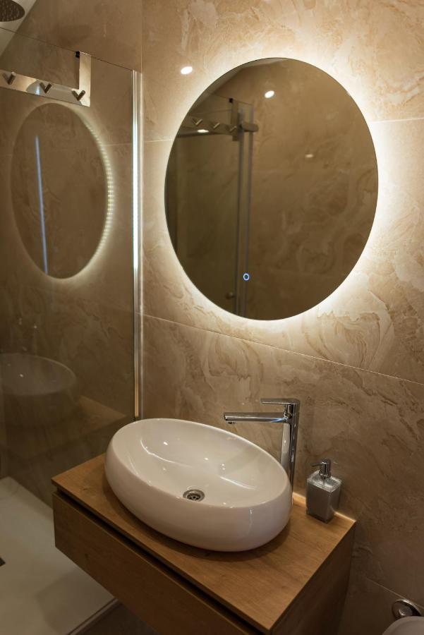 Ponente Apartment